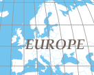 Euro Map
