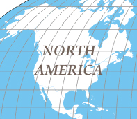NAmerica Map